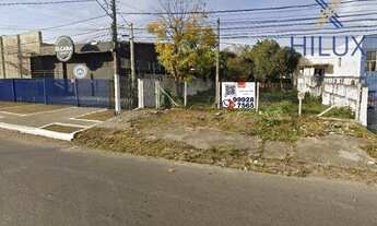 Imagem 3: Terreno à venda, 996 m² por R$ 1.039.950,00 - Hauer - Curitiba/PR