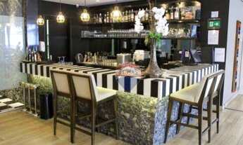 Imagem 4: Flat com suite e SPA no coração da Savassi em BH !!!