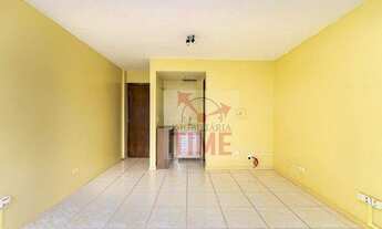 Imagem 6: Sala para alugar, 22 m² por R$ 652,00/mês - Centro - Curitiba/PR