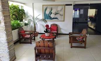 Imagem 3: Edifício Casa Grande 2, Posição:leste , 90m