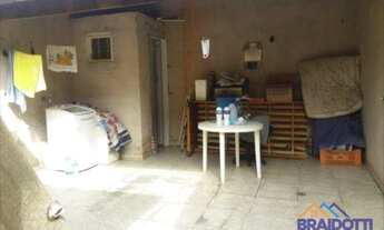 Imagem 4: Casa com 2 dormitórios à venda, 80 m² por R$ 280.000,00 - Jardim São Camilo - Santa Bárbar