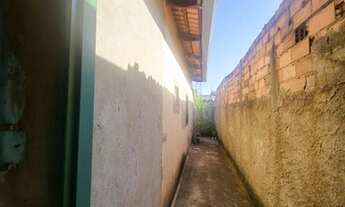 Imagem 3: Casa para venda tem 153 metros quadrados com 2 quartos em Residencial Santa Fé I - Goiânia