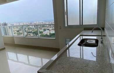 Imagem 2: Apartamento no Residencial Bueno Park de 2 Qts