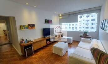 Imagem 4: Apartamento para venda com 82 metros quadrados com 3 quartos em Copacabana - Rio de Janeir