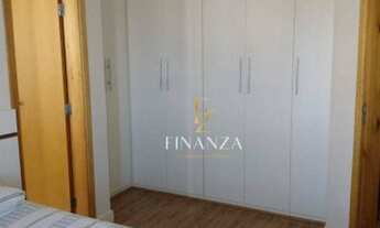 Imagem 6: Apartamento com 3 dormitórios à venda por R$ 460.000 - Aqui se Vive - Indaiatuba/SP