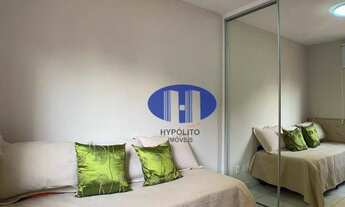 Imagem 5: Apartamento com 3 dormitórios à venda, 85 m² por R$ 540.000,00 - Serra - Belo Horizonte/MG