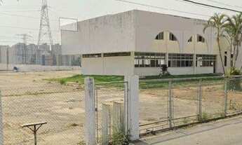 Imagem 2: Prédio para alugar, 10000 m² por R$ 180.000,00/mês - Jardim Aquarius - São José dos Campos