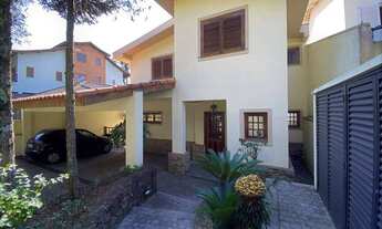 Imagem 6: Casa com 4 dormitórios à venda, 304 m² por R$ 1.500.000,00 - São Paulo II - Cotia/SP