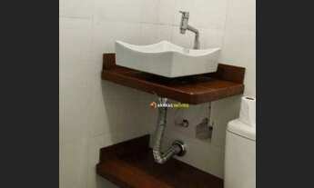 Imagem 6: Apartamento com 2 dormitórios à venda, 48 m² por R$ 170.000,00 - Chácaras - Bertioga/SP