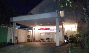 Imagem 1: Casa Scenic Alphaville