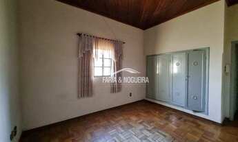 Imagem 4: Casa comercial com 2 dormitórios para alugar por R$ 1.800/mês - Centro - Rio Claro/SP