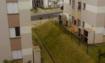 Imagem: Apartamento residencial à venda, Vale Das