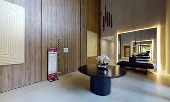 Imagem 3: Apartamento para venda tem 167 metros quadrados com 3 quartos em Pinheiros - São Paulo - S