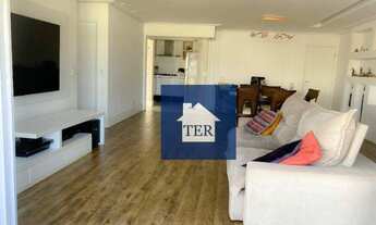 Imagem 2: Maravilhoso Apartamento com 3 dormitórios à venda, 130 m² por R$ 1.170.000 - Parque Mandaq