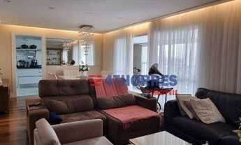 Imagem 3: Apartamento com 3 dormitórios à venda, 150 m² por R$ 1.600.000,00 - Jardim das Vertentes