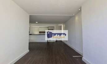 Imagem 4: Apartamento com 2 dormitórios para alugar, 93 m² por R$ 4.800,00/mês - Campo Belo - São Pa