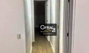 Imagem 5: Apartamento com 3 dormitórios à venda, 79 m² por R$ 615.000,00 - Condomínio Edifício Class