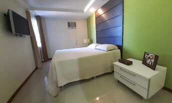 Imagem 4: Apartamento 2 quartos frente ao mar da Praia da Costa