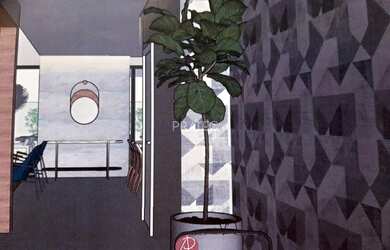 Imagem 3: Casa - Alphaville Dom Pedro 3 - Campinas