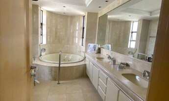 Imagem 14: Apartamento com 4 dormitórios à venda, 306 m² por R$ 4.000.000,00 - Lourdes - Belo Horizon