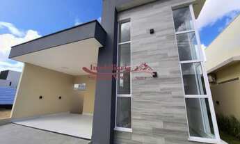 Imagem: Casa em Condomínio Fechado em Parnamirim