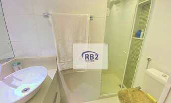 Imagem 5: Excelente Cobertura de 3 Quartos no Miolo de Icaraí