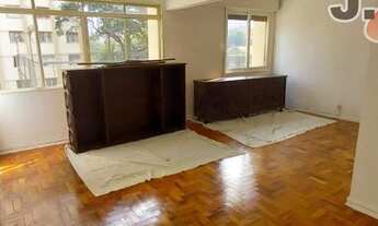 Imagem 2: Apartamento para aluguel e venda tem 105 m² com 2 quartos