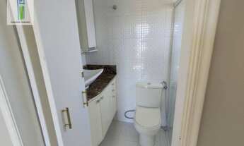 Imagem 5: Apartamento à venda, 95 m² por R$ 600.000,00 - Imirim - São Paulo/SP