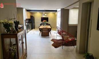 Imagem 3: 2 SUÌTES, 2 VGS, PRÒX AO SHOP VILA OLIMPIA, 200 m² - Vila Olímpia - São Paulo/SP - SO0422