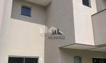 Imagem: Sobrado com 3 dormitórios à vmEMenda