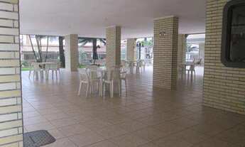 Imagem 5: Apartamento com 2 dorms, Caiçara, Praia Grande - R$ 320 mil, Cod: 737