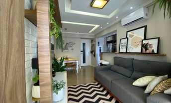 Imagem: Apartamento com 3 dormitórios à venda