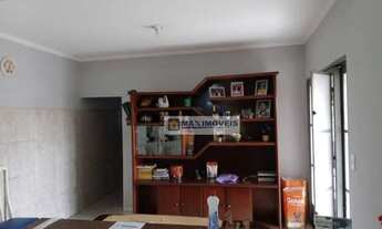 Imagem 4: Casa com 2 dormitórios à venda, 192 m² por R$ 400.000,00 - Vila Flórida - Guarulhos/SP