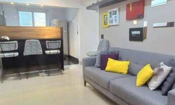 Imagem: Apartamento com 1 dormitório à venda