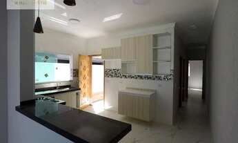 Imagem 5: Casa com 2 dormitórios à venda, 83 m² por R$ 380.000,00 - Jardim Ribamar - Peruíbe/SP