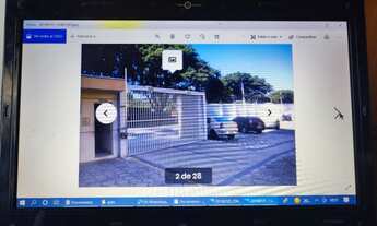 Imagem: Alugo em frente ao botânico