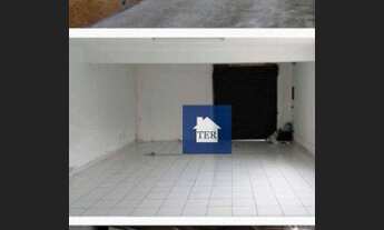 Imagem: Excelente Galpão, 480 m² - venda por R$