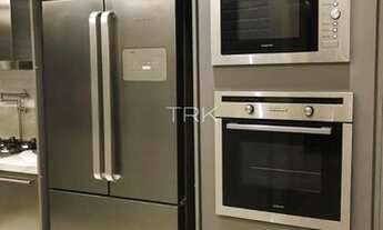 Imagem 4: Apartamento para venda possui 187 metros quadrados com 3 suítes em Setor Bueno - Goiânia