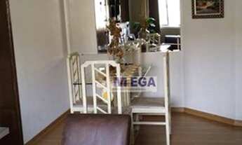 Imagem 3: Apartamento com 2 dormitórios à venda, 65 m² por R$ 260.000,00 - Swift - Campinas/SP