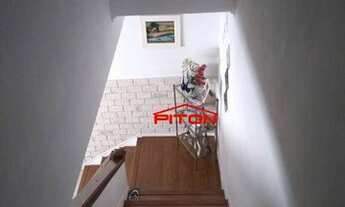 Imagem 7: Sobrado com 3 dormitórios à venda, 168 m² por R$ 600.000,00 - Vila Esperança - São Paulo/S