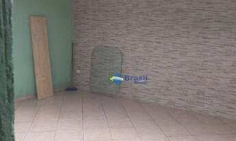 Imagem 2: Sobrado com 3 dormitórios à venda, 158 m² por R$ 650.000,00 - Vila Eldízia - Santo André/S