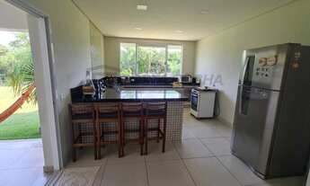 Imagem 4: Casa com 4 dormitórios à venda, 330 m² por R$ 1.550.000,00 - Condomínio Haras Paineiras