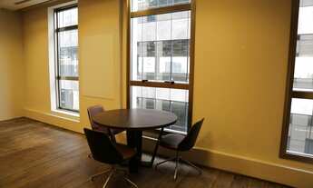 Imagem 7: Conjunto Mobiliado na Av. Paulista - São Paulo - SP