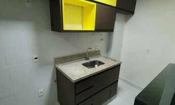 Imagem 6: Apartamento - Metropolitan Mall