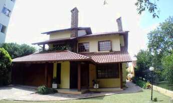 Imagem: Casa com 3 dormitórios à venda, 272 m²