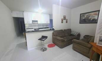 Imagem 6: Casa com 2 dormitórios à venda, 90 m² por R$ 295.000,00 - Jardim Guararapes - Londrina/PR