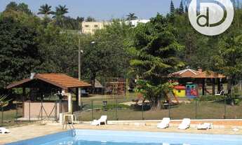 Imagem 4: Terreno à venda, 850 m² por R$ 1.000.000,00 - Condomínio Vista Alegre - Sede - Vinhedo/SP