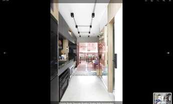 Imagem 6: Apartamento com 1 dormitório à venda, 22 m² - Brooklin - São Paulo/SP