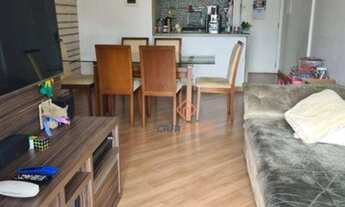 Imagem 4: Apartamento com 3 dormitórios à venda, 84 m² por R$ 870.000,00 - Saúde - São Paulo/SP