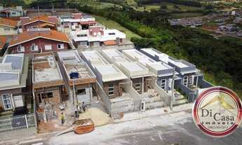 Imagem 5: Casa com 2 dormitórios à venda, 60 m² por R$ 290.000 - Próximo a Atibaia